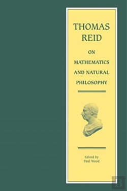 Bertrand.pt - Thomas Reid On Mathematics And Natural Philosophy