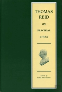 Bertrand.pt - Thomas Reid On Practical Ethics