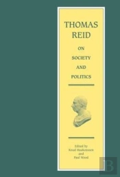 Thomas Reid On Society And Politics