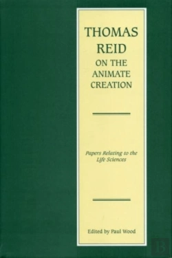 Bertrand.pt - Thomas Reid On The Animate Creation