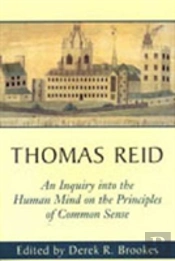 Thomas Reid