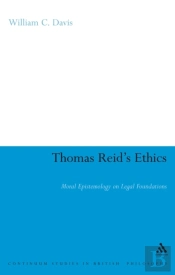 Thomas Reid'S Ethics
