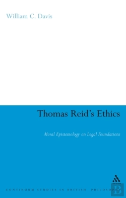 Bertrand.pt - Thomas Reid'S Ethics