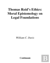 Thomas Reid'S Ethics