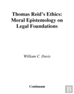 Bertrand.pt - Thomas Reid'S Ethics