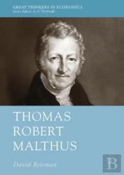Thomas Robert Malthus