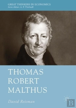 Bertrand.pt - Thomas Robert Malthus