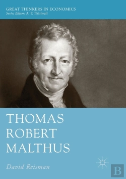Bertrand.pt - Thomas Robert Malthus