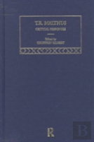 Thomas Robert Malthus