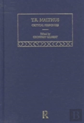 Thomas Robert Malthus