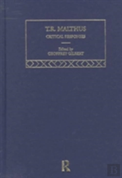 Bertrand.pt - Thomas Robert Malthus