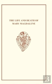 Thomas Robinson: Mary Magdalen