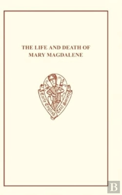Bertrand.pt - Thomas Robinson: Mary Magdalen