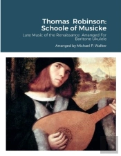 Thomas Robinson