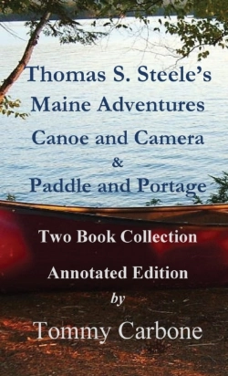 Bertrand.pt - Thomas S. Steele'S Maine Adventures
