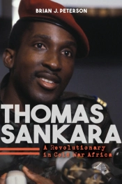 Thomas Sankara