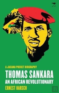 Bertrand.pt - Thomas Sankara