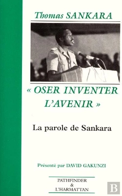 Bertrand.pt - Thomas Sankara : 