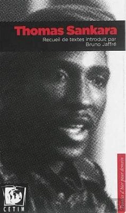 Bertrand.pt - Thomas Sankara, Recueil De Textes Introduit Par Bruno Jaffre