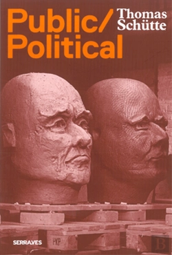 Bertrand.pt - Thomas Schütte - Public/Political