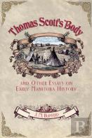 Thomas Scott'S Body