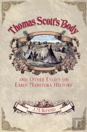 Thomas Scott'S Body