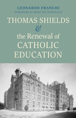 Bertrand.pt - Thomas Shields And The Renewal Of Catholic Education