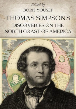 Bertrand.pt - Thomas Simpson'S Discoveries On The North Coast Of America