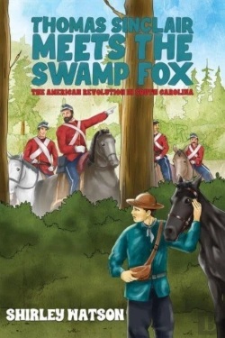 Bertrand.pt - Thomas Sinclair Meets The Swamp Fox