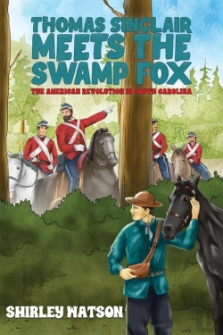 Bertrand.pt - Thomas Sinclair Meets The Swamp Fox