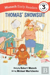 Thomas' Snowsuit Early Reader