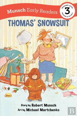 Bertrand.pt - Thomas' Snowsuit Early Reader