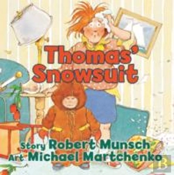 Bertrand.pt - Thomas' Snowsuit