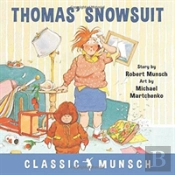 Thomas' Snowsuit