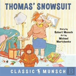 Bertrand.pt - Thomas' Snowsuit