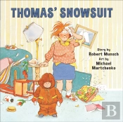Thomas' Snowsuit