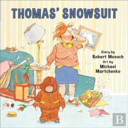 Bertrand.pt - Thomas' Snowsuit