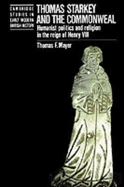 Bertrand.pt - Thomas Starkey And The Commonwealth