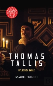 Thomas Tallis