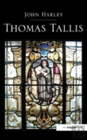 Thomas Tallis