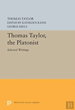 Bertrand.pt - Thomas Taylor, The Platonist