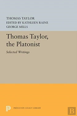 Bertrand.pt - Thomas Taylor, The Platonist