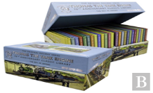 Thomas The Tank Engine 70th Anniversary Classic Library - 26 Titles Boxed Set