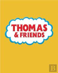 Thomas The Tank Engine Story Treasury