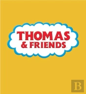 Thomas The Tank Engine Story Treasury