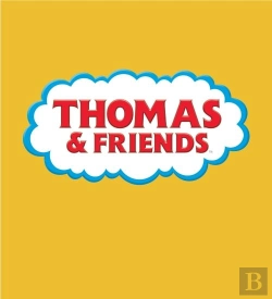 Bertrand.pt - Thomas The Tank Engine Story Treasury