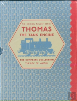 Bertrand.pt - Thomas The Tank Engine: The Complete Collection