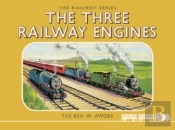 Thomas The Tank Engine: The Railway Series: The Three Railway Engines