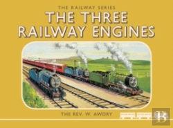 Bertrand.pt - Thomas The Tank Engine: The Railway Series: The Three Railway Engines