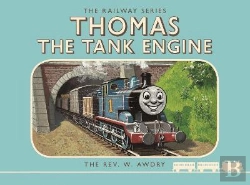 Bertrand.pt - Thomas The Tank Engine: The Railway Series: Thomas The Tank Engine